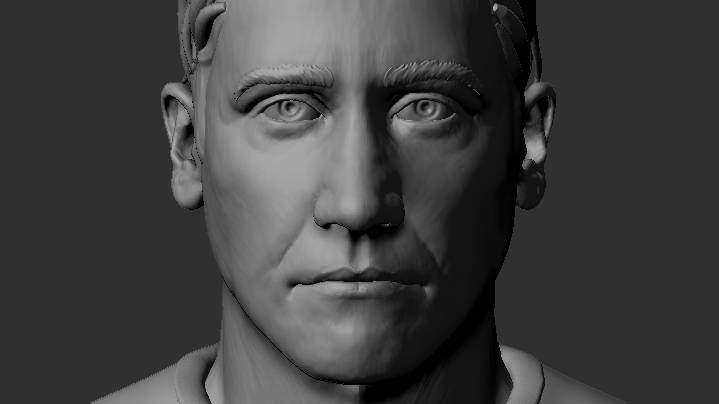 Джейк Джилленхол