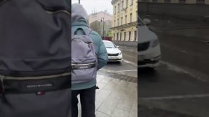 Видеомаршрут Малый Златоустинсуий переулок