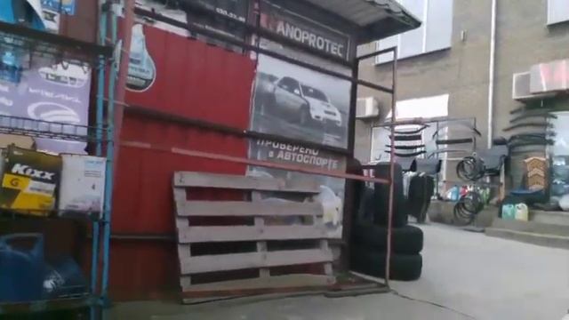 Кривой рог.Авторынок на Металлургов.23 февраля 2024. смотреть онлайн