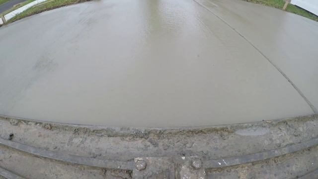 How to Finish Concrete with a Bull Float смотреть онлайн