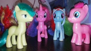 Школа #13 |11 серия| Рынок