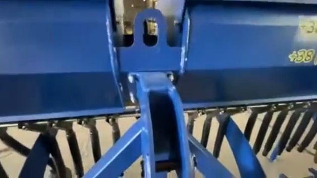 Сівалка Green Terra(стандарт) 3,0 м смотреть онлайн