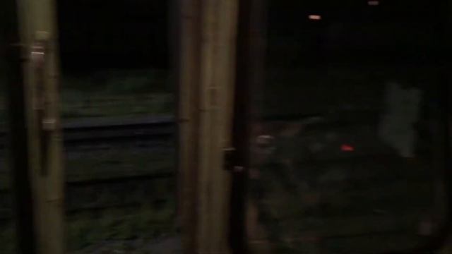 Поздний ужин локомотивной бригады смотреть онлайн
