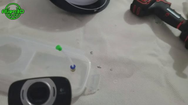 Single Roll 3D Printer Filament Drybox смотреть онлайн