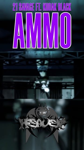 21 Savage ft. Kodak Black - AMMO (4K AMV) #amv #animeedit #blacklagoon #blacklagoonedit #cowboybebop смотреть онлайн
