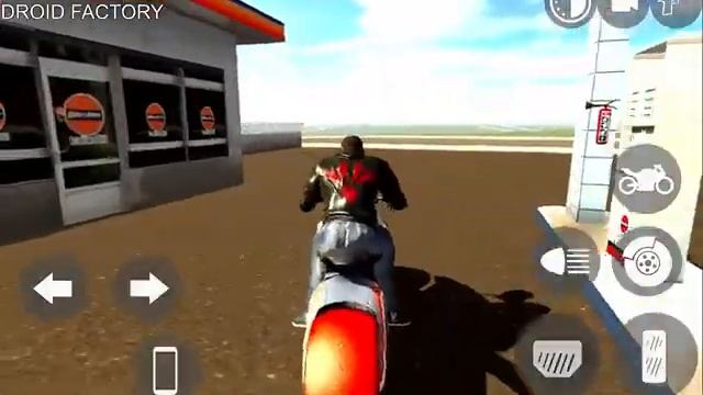 Indian bike driving 3D new cheat code 2024 смотреть онлайн