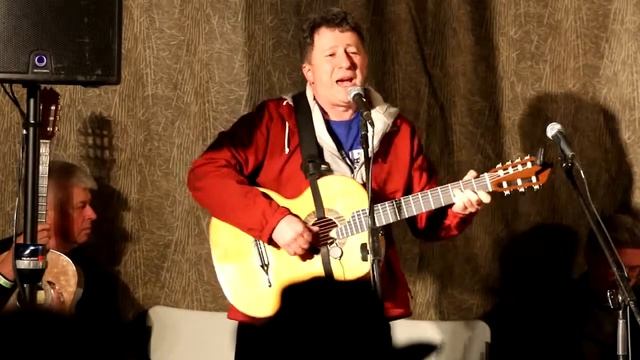 Тимур Фишель -Плач Дарьи Коломейцевой (А.Галич) смотреть онлайн