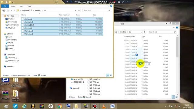 how to download phone mod & character switch in gta sa смотреть онлайн
