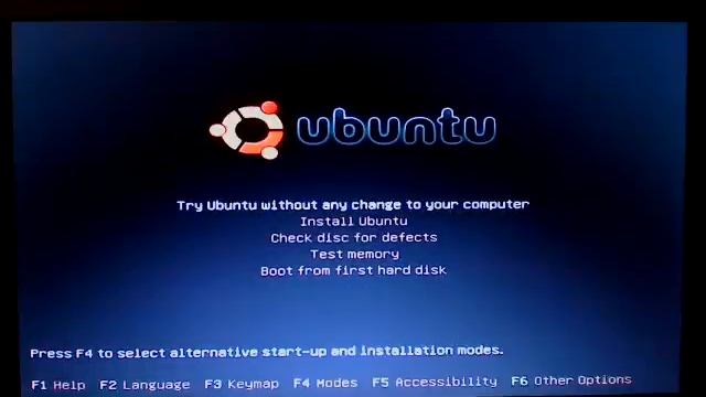 Learn How to Install Ubuntu Linux in 5 Minutes смотреть онлайн