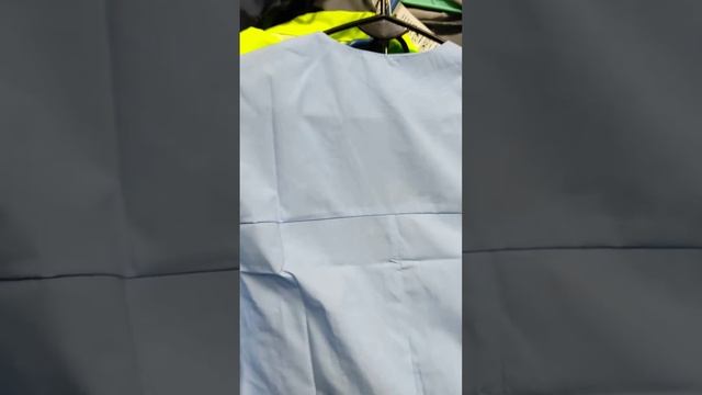 Костюм Влада Женский Голубой смотреть онлайн