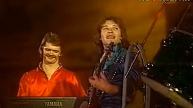 Земляне - Каскадёры (1982) смотреть онлайн