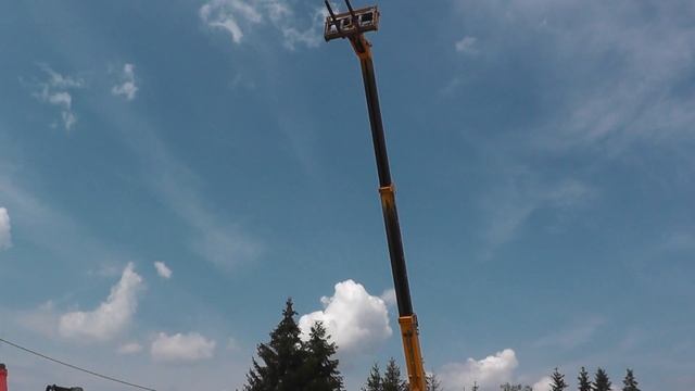 JCB 535-140 ŁADOWARKA TELESKOPOWA KM MASZYNY BUDOWLANE WWW.KMRENT.PL 56-300 MILICZ смотреть онлайн