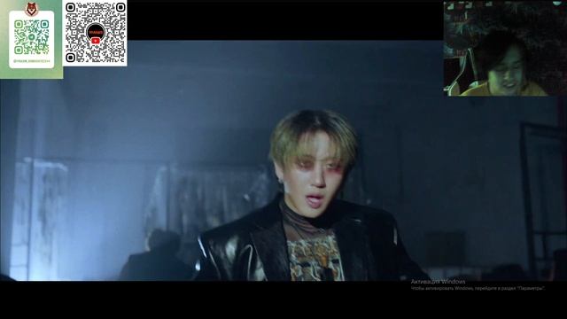 Реакция на клип ЧАНБИНА ULTRA