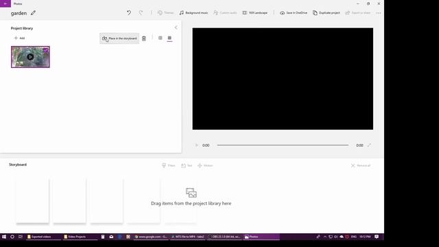 Convert MTS file to MP4 - WITHOUT downloading any new software смотреть онлайн
