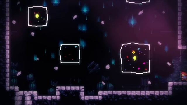 Вынес зеркало из замка! Celeste №2 смотреть онлайн