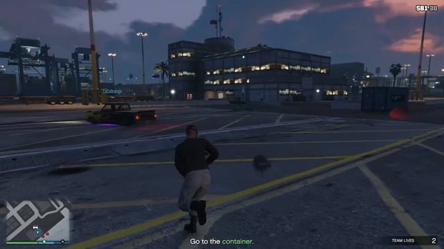 GTA 5 YOSEMİTE 2 смотреть онлайн