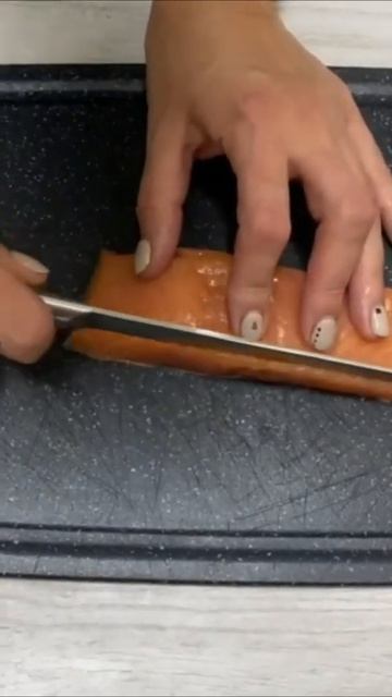 Шпинатный рулет  #shorts #рецепт #шпинат