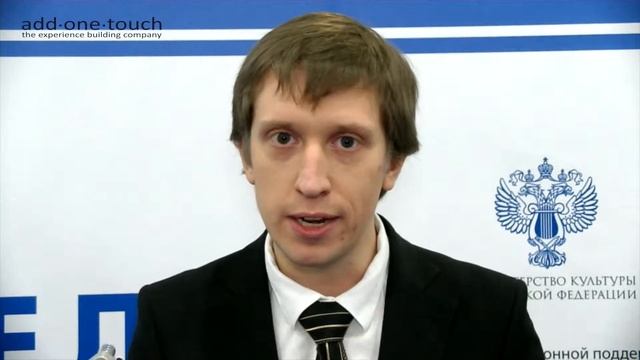 Отзыв участника тренинга Анастасии Беляковой, Add One Touch смотреть онлайн