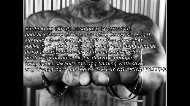 Sa likod ng sining - Emar industriya смотреть онлайн