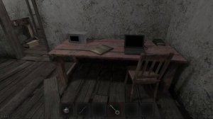 Как СБЕЖАТЬ ОТ МАНЬЯКА в МЕТЕЛЬ за ЭМИЛИ? Metel