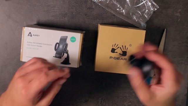 Auf de Couch #2 - P-Gear P600 Unboxing смотреть онлайн