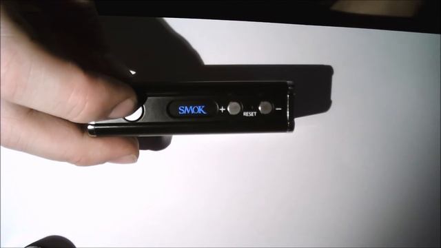 SMOK Micro One  Starter Kit