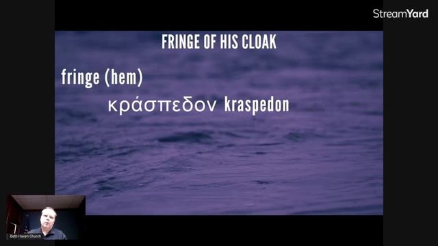 Matthew 14:32-5:2 смотреть онлайн