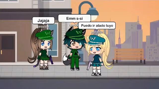 La primera misión capitulo 2 смотреть онлайн