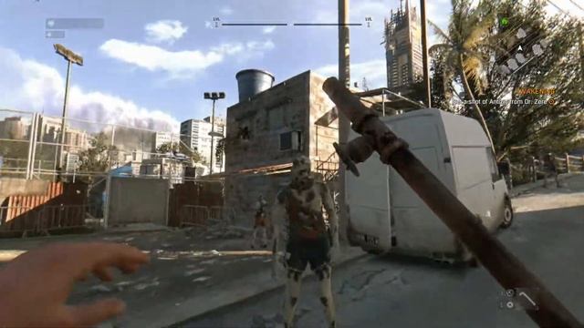 Dying Light Pc Gameplay Gtx 970 смотреть онлайн