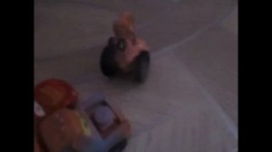 Тачки  Шугание тракторов