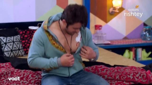 Naagin 3  नगन 3  Ep. 76  Bela Meets Mahirs Lookalike!  महर क हमशकल स मल बल!