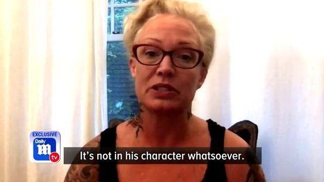 CrossFit founder to marry jailed childhood crush смотреть онлайн