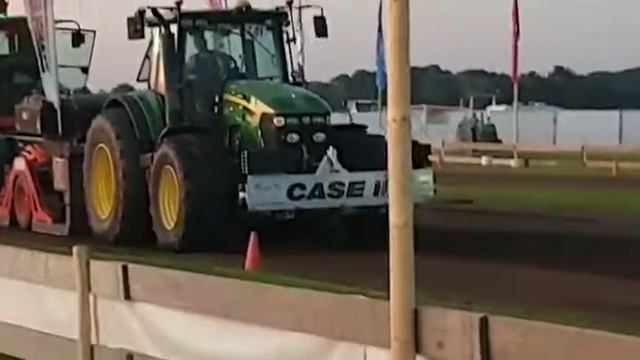 John deere 7930 11 ton soest 2019 смотреть онлайн