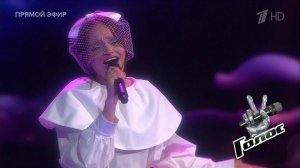 Лиана Зайнуллина. «Love of My Life». Полуфинал. Голос. Фрагмент выпуска от 18.04.2025