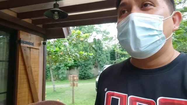 Shoot sa The Old Groove Farm Lipa Batangas смотреть онлайн