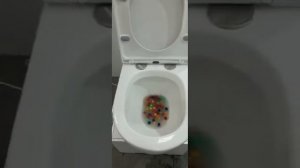 Импульсный унитаз