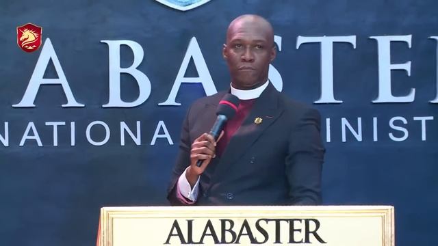 THE W3 SERVICE WITH PROPHET DR. KOFI ODURO... смотреть онлайн