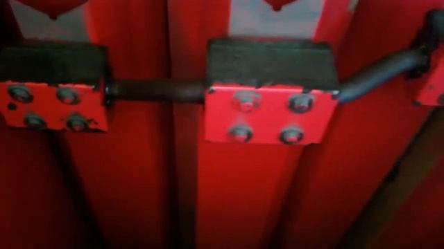 Подготовка комбайна к сезону смотреть онлайн