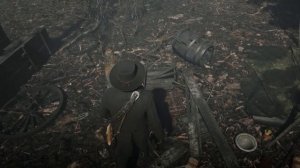 Скрытый сейф в сгоревшем лесу | Red Dead Redemption 2