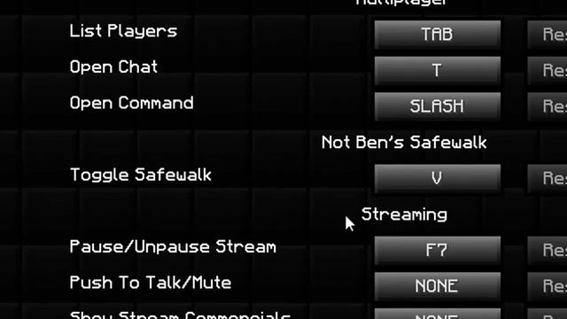 SAFE WALK/GOD BRIDGE NO BAN MOD FORGE 1.8.9 #viral #trending #viral смотреть онлайн