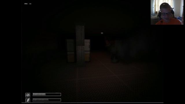 Otto Vertex: Thankyou!/[Scp Containment Breach V1.0] Ep: 3 смотреть онлайн