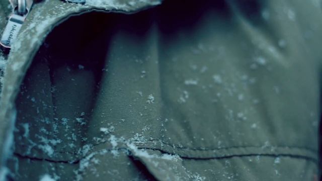 Fjallraven Greenland Winter Jacket - 10 years later смотреть онлайн