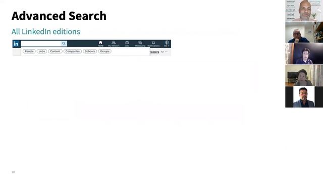 Grow Your Network to Succeed смотреть онлайн