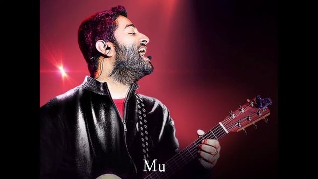 Ruan Ruan-Full Video By Arijit | Lyrical | Sonchiriya | Shushant Singh Rajput | Bhumi Pednekar |