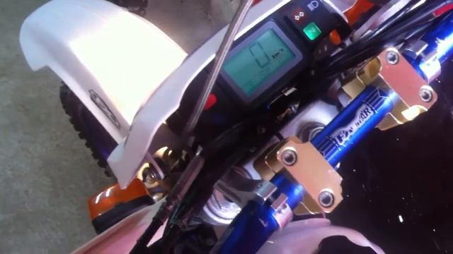 Yamaha TTR-250 предпродажный обзор смотреть онлайн