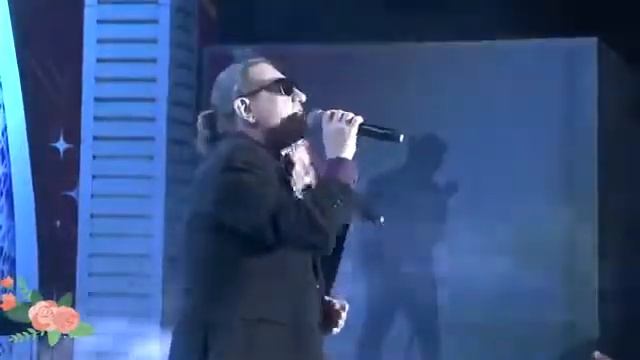 ВИА "Здравствуй, песня" п у Аркадия Хаславского 14 09 2019г Международный фестиваль смотреть онлайн