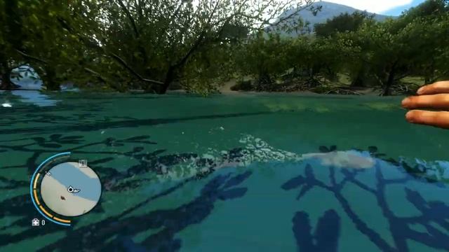 Gameplay Farcry 3 Machete Hunt - Bears.mp4 смотреть онлайн