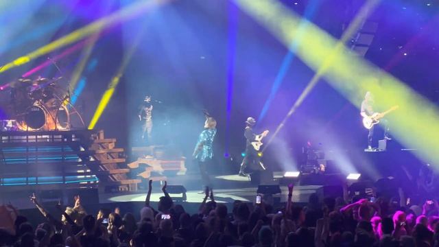 Ghost - Malmö Arena 2022