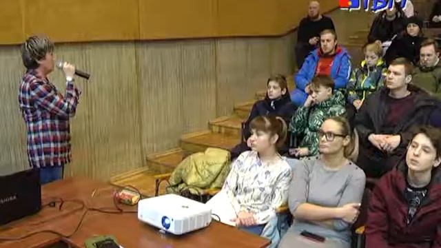 Мончегорцы выбрали проект по программе поддержки местных инициатив. смотреть онлайн