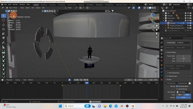 Tips for Green Screen + Blender смотреть онлайн